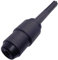 SDS Max to SDS Plus Adapter for Bosch GBH 5 Hammer Drill