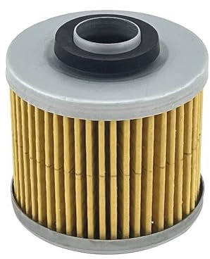 Filtro olio combustibile for moto for XT500 XT550 SR250 SR500 TDM850 XV250 Virago