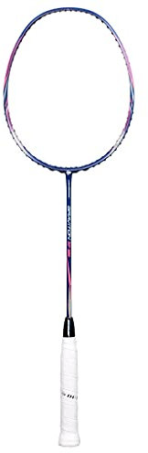 Dunlop Badmintonschläger Graviton XF 88 für Fortgeschrittene