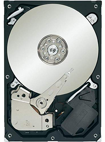Seagate Enterprise Capacity – 3 TB HDD, SAS, 3.5  (Generalüberholt)