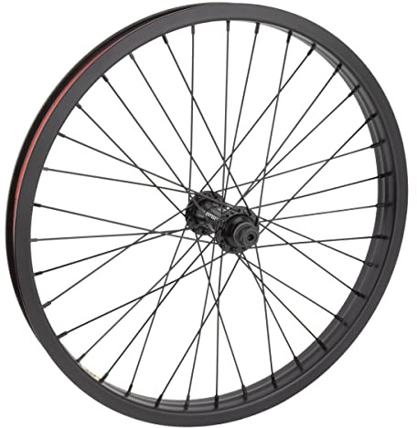 Odyssey Stage-2 Front Wheel