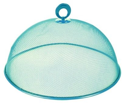 Cloche alimentaire en métal