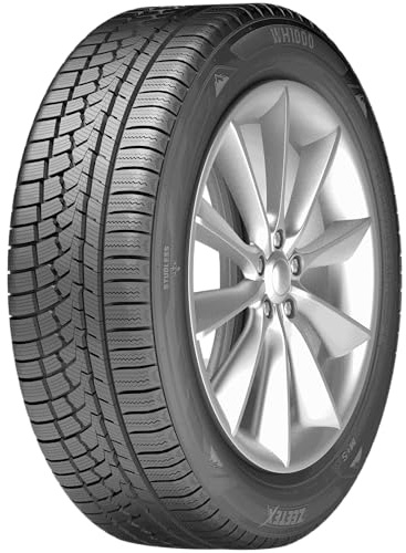 ZEETEX - 225/55 R16 TL 99H WH1000 XL M+S 3PMSF - Winterreifen