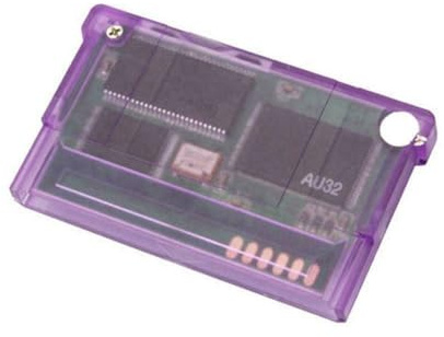 Btkigl New Version Supercard Burning Card Support TF Card for Gameboy Advance Game Cartridge for GBA/for GBM/for IDS/for NDS/for NDSL
