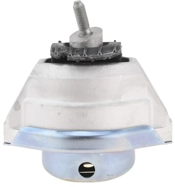 DZSMACHENGSM Palier Moteur Support du Moteur Côté Gauche 22116761089 pour BMW 5 Série E60 523i / 525i / 530i E61 530i, 6 Séries E63 E64 630i Support Moteur de Voiture