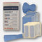 Holthaus YPSITECT Pflastersortiment Wundverband Pflasterset 28-teilig Pflaster von MBS-FIRE®
