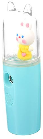 MERRYHAPY Humidificador De Vapor De Spa Suministros De Sauna Facial Herramienta De Limpieza Profunda Facial Humidificador Hidratante Facial Señor Facial Equipo De Belleza Abdominales Rostro