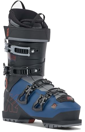 K2 Recon 110 MV Design - 28,5