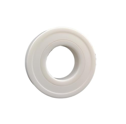 Cuscinetto sigillato su entrambi i lati interamente in ceramica 608 6000 6001 6002 6003 6004 6005 6006-2RS(6008 40x68x15)