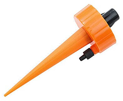 Dispositivos automáticos de riego de plantas, esferas de riego de plantas Dispositivo de goteo de botellas de agua domésticas for interiores Sistema de riego por goteo automático Pico for plantas Flor