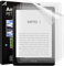 TiMOVO 3 Pezzi Pellicola Protettiva Compatibile con Kindle Paperwhite 2021, Protezione Completa dello Schermo Pet, Ultra Sottile, AntiGraffio, Senza Bolle