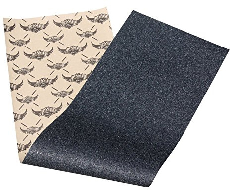 Jessup Skateboard Griptape Black 9