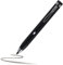 Broonel Black Fine Point Digital Active Stylus Pen - Compatible With Lenovo Tab P11 (2nd Gen) 11.5 Tablet