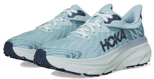 Hoka ONE ONE 1134498-DRZY Challenger 7 Damen DRUZY/Droplet EU 42