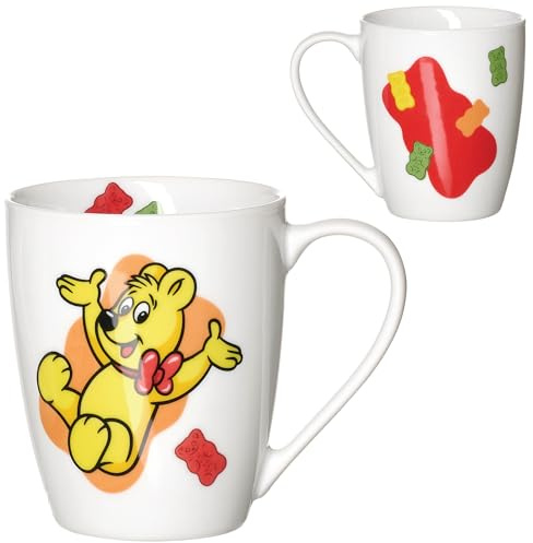 Haribo Gold Bear Coffee Mug 360 ml