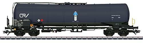 Märklin 47543 - Kesselwagen Zans