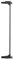 Safety 1st 7 cm Gate Verlängerung für Simply Close Wood & Metal Schutzgitter, Türschutzgitter ausziehbar, Treppenschutzgitter ohne Bohren, Klemmbefestigung