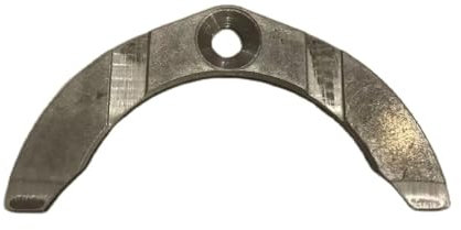 PENSERAR [Motorradteile] Originalverpackung 1 Stück Anlaufscheibe Kurbelgehäuse 0800–011003 ATV UTV SSV Cforce UforceCF800ATR CF800UTR 800cc X8 U8 Z8 800 2V91W