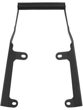 HDRTCBU Motocicleta GPS Soporte De Navegación Soporte para navegador de Motocicleta Compatible con Honda Forza 750 2021-2025, Soporte para cámara de salpicadero, Soporte para teléfono(22MM)