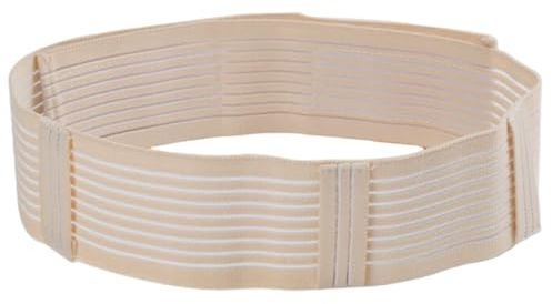 Cinturón de tubo de alimentación, cinturón de diálisis peritoneal Ajuste cómodo Tubo transpirable con banda elástica Accesorios de diálisis peritoneal fáciles de usar para fijación y protección