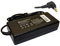 Power4Laptops Desktop PC Netzteil kompatibel mit Fujitsu Siemens Esprimo Q9000