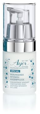 AYER Special Soothing Intensive Eye Cream 20 ml