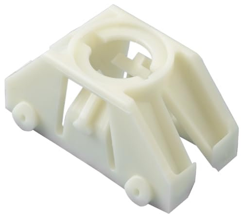 ROBUST Car Brake Pedal Booster Clip Mount Bracket for Audi A3 A4 Q3 Q7 TT Seat Arosa Ibiza Leon Skoda Octavia Superb Yeti For Caddy Golf Touareg Transporter 1K072116 9 8K0721169 8N0721165