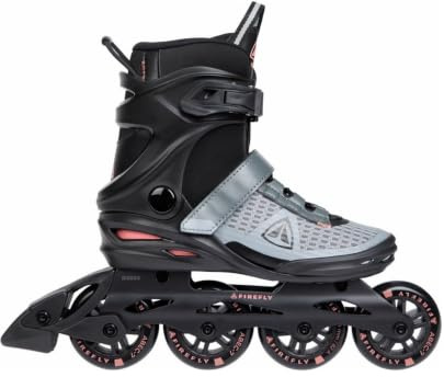 Firefly Unisex – Erwachsene Ils A84 Inline-Skate