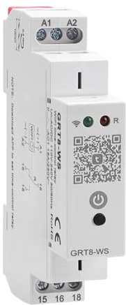 GRT8-WS AC/DC110V~240V
