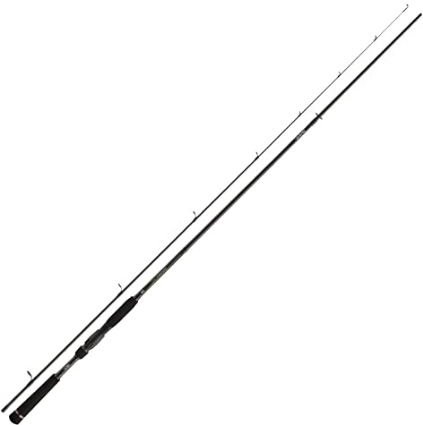 Daiwa Megaforce Sensi Tip 2,20m 1-9g Spinnrute