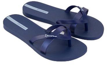 Ipanema Damen Kirei Fem Sandale, blau, 38 EU