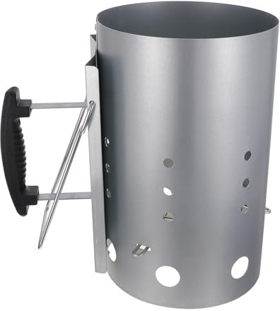 Toyvian Stufa Accensione Rapida del Accendifuoco per Barbecue Torcia Accendifuoco Attrezzo per Barbecue da Esterno