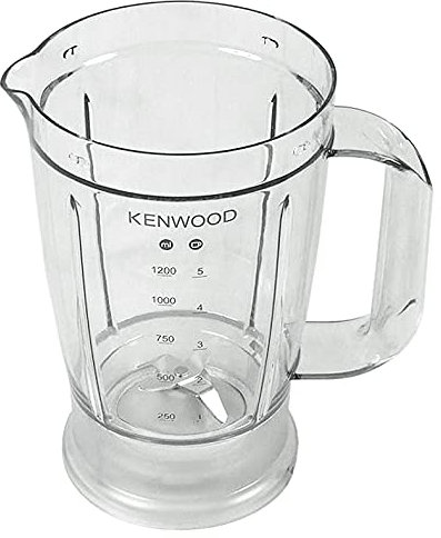 Kenwood caraffa bicchiere frullatore lama Robot FPP FPP210 FPP220 FPP225 FPP235