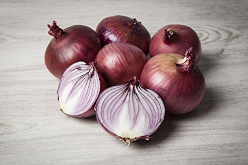 10 kg. Cebolla Roja-Morada - Selección Gourmet