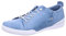 Andrea Conti Damen Sneaker, bleu, 39 EU