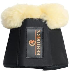 Ken. Salto campanas Cordero XL Black