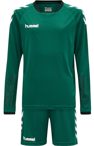 hummel set raglanärmar core kids multisport barn storlek