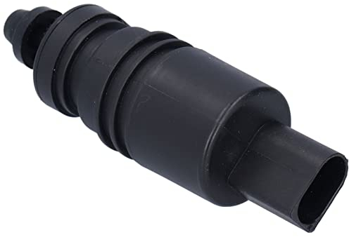 Scheibenwaschpumpe, A4/A5/A6 3Serie 5Serie X3 X5 Benz Original Windschutzscheibe Wassersprühdüse Reparatur Motor Ersatz Oem: 1J5955651 1K5955651 1T0955651 2108690821 2108690921 67128377612 68017447AA