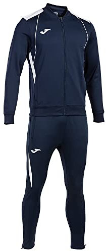 Joma Trainingsanzug mann Championship VII marineblau weiss