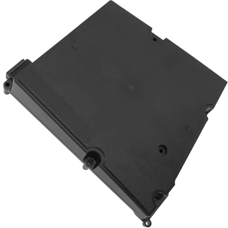 SENECESLI ADP-400GR Low Power Internal Adapter Unit, Safe Internal Power Supply Module for Game Consoles for Gaming Enthusiasts