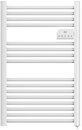 BATILEC - Sèche serviettes électrique barres rondes CEIBO 500w