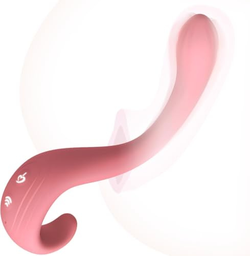 Vibratorer i stavform för kvinnor, leksaker för squirting med 12 lägen | Vibratorer för kvinnor – leksaker och stavvibratorer för kvinnor och par