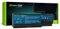 Green Cell Standard Serie Laptop Akku für Acer Aspire 6530 6530G 6920 6930 6930G 6935 7220 7520 7535 7535G 7738 7738G 7540 7540G 7720 7730 7740 7740G (6 Zellen 4400mAh 10.8V Schwarz)