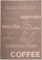 Carpeto Sisal Teppich Dunkelbeige/Taupe 160 x 230 cm Coffee Espresso Muster Flachgewebe Sisal Kollektion