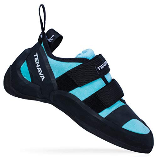 Tenaya Ra Woman 5,5 UK Pies de Gato Climbing Shoes Zapato de Escalada