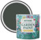 Rust-Oleum Green Mould-Resistant Garden Paint In Matt Finish - After Dinner 2.5L