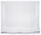 Easydeco - Estor Plegable sin Varillas Lino Crudo 180 x 175 cm