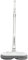 Kabelloser elektrischer Wischmopp, Wasser Sprühmopp, Bodenwischer Drehmopp, Speed-Mop für Hartholzfliesenböden, Bodenreiniger Spin Mop, 150r/min 350ml