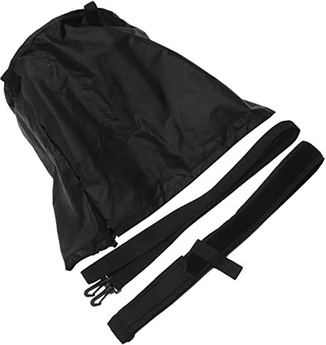 BESPORTBLE Schwimmtraining Kit Mit Widerstandsparachute Einstellbarer Schwimmgürtel Für Effektives Kraft Ausdauertraining Im Pool Geeignet Für Erwachsene