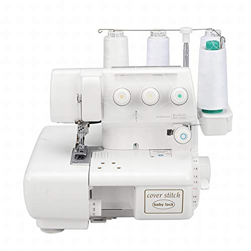 Babylock Coverstitch Baby Lock BLCS